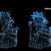 Dragon Frontier Studio - Abyssal Lagiacrus Monster Hunter With LED