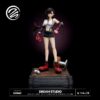 Dream Studio Final Fantasy Tifa Lockhart