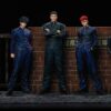 Dream Studio - Slam Dunk The Five Tigers of Shohoku Limited Edition Statue