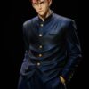 Dream Studio - Slam Dunk The Five Tigers of Shohoku Limited Edition Statue