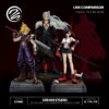 Dream Studio – OG Tifa FFVII Statue