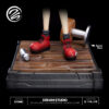 Dream Studio – OG Tifa FFVII Statue
