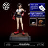 Dream Studio – OG Tifa FFVII Statue