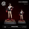 Dream Studio – OG Tifa FFVII Statue