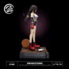 Dream Studio – OG Tifa FFVII Statue