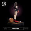 Dream Studio – OG Tifa FFVII Statue