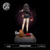 Dream Studio – OG Tifa FFVII Statue