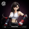 Dream Studio – OG Tifa FFVII Statue