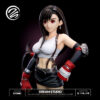 Dream Studio – OG Tifa FFVII Statue