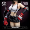 Dream Studio – OG Tifa FFVII Statue