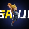 Dream Team Series 008 Basketball Team Sanji – ONE PIECE Resin Statue – YZ Studio