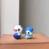 DuDu Studio Pokémon Piplup Oshawott