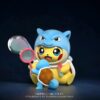 echo studio Pokémon Pikachu