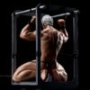 EDNLESS Studio - Red A Bondage Series 16 Scale TOPGK Resin Statue [R18 BDSM]