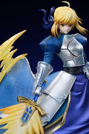 EZ Studio (New) Fate Series Saber Artoria Pendragon