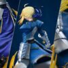 EZ Studio (New) Fate Series Saber Artoria Pendragon