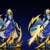 EZ Studio (New) Fate Series Saber Artoria Pendragon
