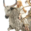 Elden Ring Child Miquella 14 Scale TOPGK Statue - Bard Studio