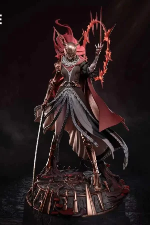 Elden Ring Malenia 16 Scale TOPGK Resin Statue-ANE Studio