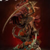 Elden Ring Malenia Blade of Miquella 14 Scale TOPGK Statue – Singularity Studio