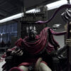 Elden Ring Shadow of the Erdtree-Messmer 14 Scale TOPGK Statue – HunDian Studio