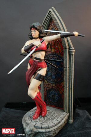 XM Studio Elektra 1/4 Scale
