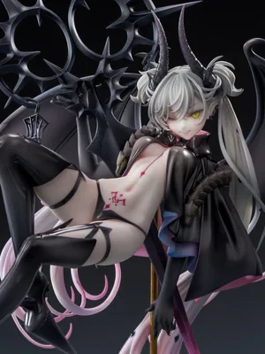 Elf - Lilith