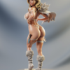 Venus Customs Studio Marvel Emma Frost