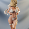 Venus Customs Studio Marvel Emma Frost