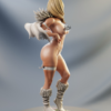 Venus Customs Studio Marvel Emma Frost