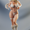 Venus Customs Studio Marvel Emma Frost