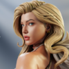 Venus Customs Studio Marvel Emma Frost