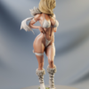 Venus Customs Studio Marvel Emma Frost