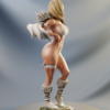 Venus Customs Studio Marvel Emma Frost