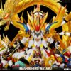 Emo Studio Mashin Hero Wataru Toraoh Shibaraku Tsurugibe Himiko Shinobibe Wataru Ikusabe