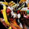 Emo Studio Mashin Hero Wataru Toraoh Shibaraku Tsurugibe Himiko Shinobibe Wataru Ikusabe