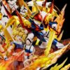 Emo Studio Mashin Hero Wataru Toraoh Shibaraku Tsurugibe Himiko Shinobibe Wataru Ikusabe