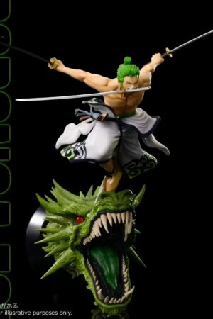 Espada Art Studio One Piece Roronoa Zoro