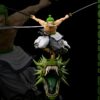 Espada Art Studio One Piece Roronoa Zoro