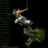 Espada Art Studio One Piece Roronoa Zoro