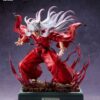 Exorcism Studio Mimo Studio Inuyasha InuYasha