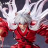 Exorcism Studio Mimo Studio Inuyasha InuYasha