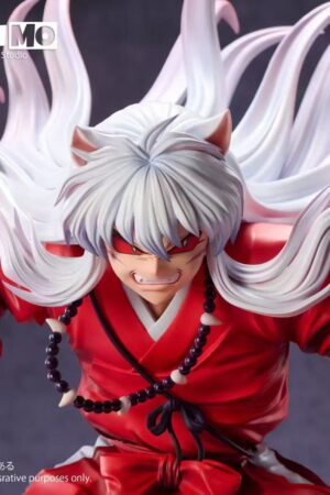 Exorcism Studio Mimo Studio Inuyasha InuYasha