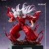Exorcism Studio Mimo Studio Inuyasha InuYasha