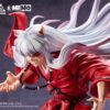 Exorcism Studio Mimo Studio Inuyasha InuYasha