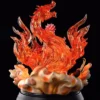 FAIRY TAIL Natsu Dragneel & Happy 16 Scale Limited Resin TOPGK Statue -KRC Studio