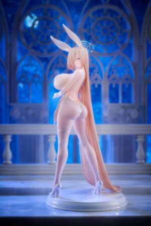 Fix Cast Studo Blue Archive Asuna Ichinose