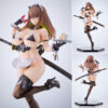 Meido-Busou: Blade -strawberry on the shortcake-Ver. 1/6 Complete Figure