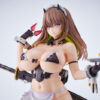 Meido-Busou: Blade -strawberry on the shortcake-Ver. 1/6 Complete Figure
