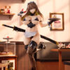 Meido-Busou: Blade -strawberry on the shortcake-Ver. 1/6 Complete Figure